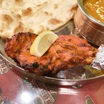 リトルスパイス - 