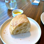 アコルドゥ - 玉ねぎのパン