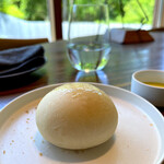 アコルドゥ - バターのパン