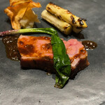 アグリスケープ - 