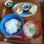 okudo 中村舎 - 
