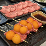 Taishuuyakiniku Kotarou - 