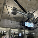 LIQUID THE STORE - 