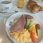 イノダコーヒ 本店 - 