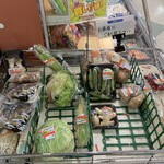 ダイエー - 料理写真: