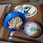 okudo 中村舎 - 