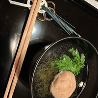 下鴨茶寮 本店 - 