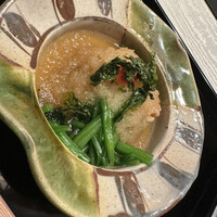 下鴨茶寮 本店 - 