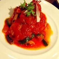 スペイン料理 La Cazuela 三ノ宮 ミント神戸店 - 