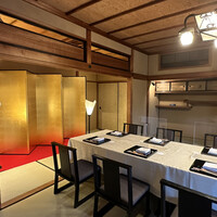 下鴨茶寮 本店 - 