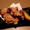 個室と地鶏和食 なか匠 - 鶏の唐揚げ：880円