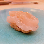 鮨おにかい＋1 - 