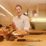 鮨おにかい＋1 - 