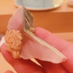 鮨おにかい＋1 - 