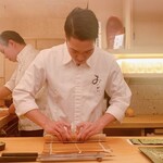 鮨おにかい＋1 - 