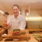 鮨おにかい＋1 - 