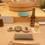 鮨おにかい＋1 - 