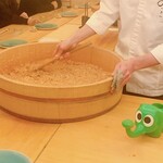 鮨おにかい＋1 - 