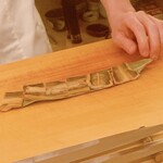 鮨おにかい＋1 - 