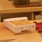 鮨おにかい＋1 - 