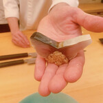 鮨おにかい＋1 - 