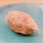 鮨おにかい＋1 - 