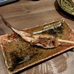 Kaisen Kushiyaki Manten - 