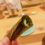 鮨おにかい＋1 - 