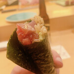 鮨おにかい＋1 - 