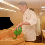 鮨おにかい＋1 - 