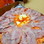Pizzeria MAKITAYA - 