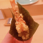 鮨おにかい＋1 - 