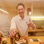 鮨おにかい＋1 - 