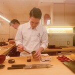 鮨おにかい＋1 - 