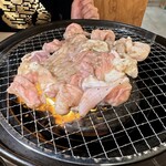 Zerobyou Remon Sawa Sendai Horumon Yakiniku Sakaba Tokiwa Tei - 