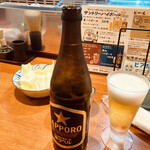 焼鳥 みつば - ①