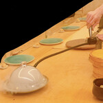 鮨おにかい＋1 - 