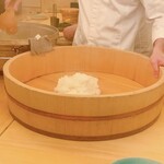 鮨おにかい＋1 - 