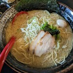 麺屋 伍利羅 - 料理写真: