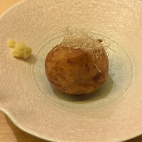 鮨よしかわ 恵比寿 - 