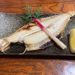 彩海 - 笹カレイ