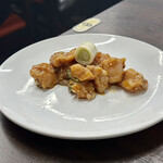 スタミナ苑 - ハツ