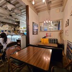 Lily cafe ～リリーカフェ - 