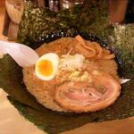 屋台ラーメン