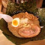 Yatai Ramen - 