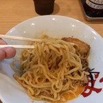 Aburasoba Matsukaze - 