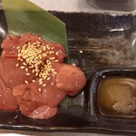 トリ屋のトリはキチンとチキン - 