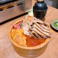 焼うお いし川 - 