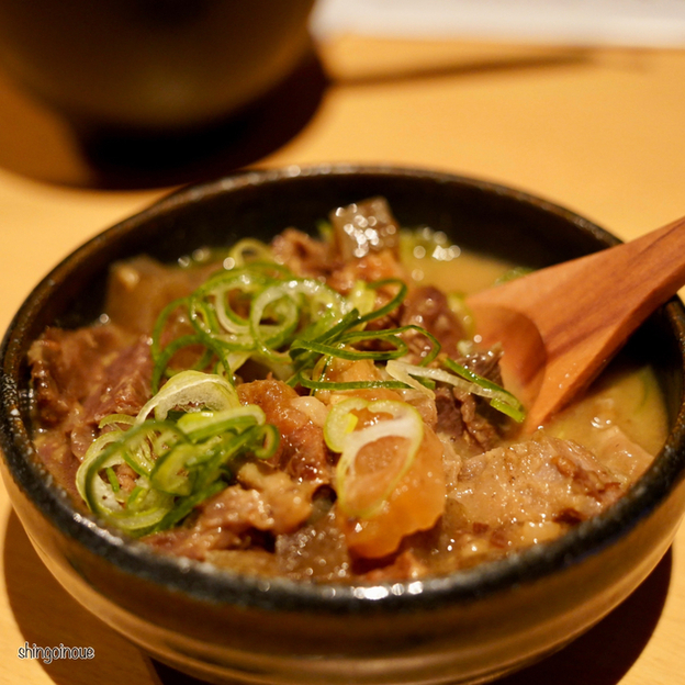 Tsurutontan Bis Tokyo Marunochi Ten photo 4