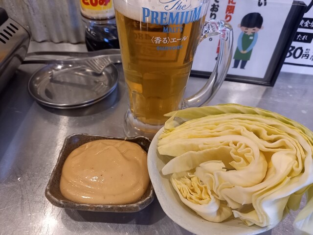 Toriya no Tori wa Kichin to Chikin Tomio Ten